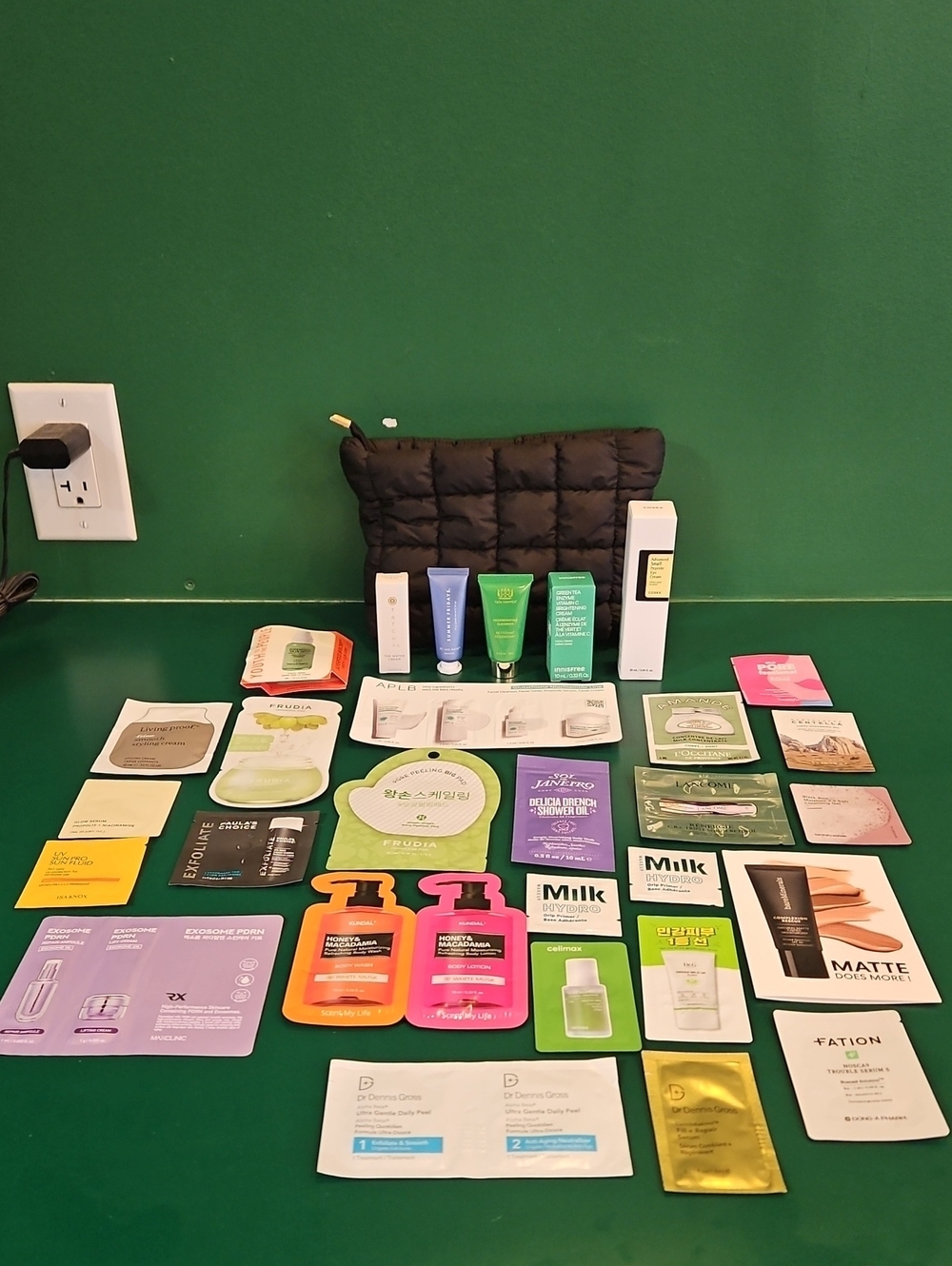 Skincare/Beauty Gift Bag 💄💅